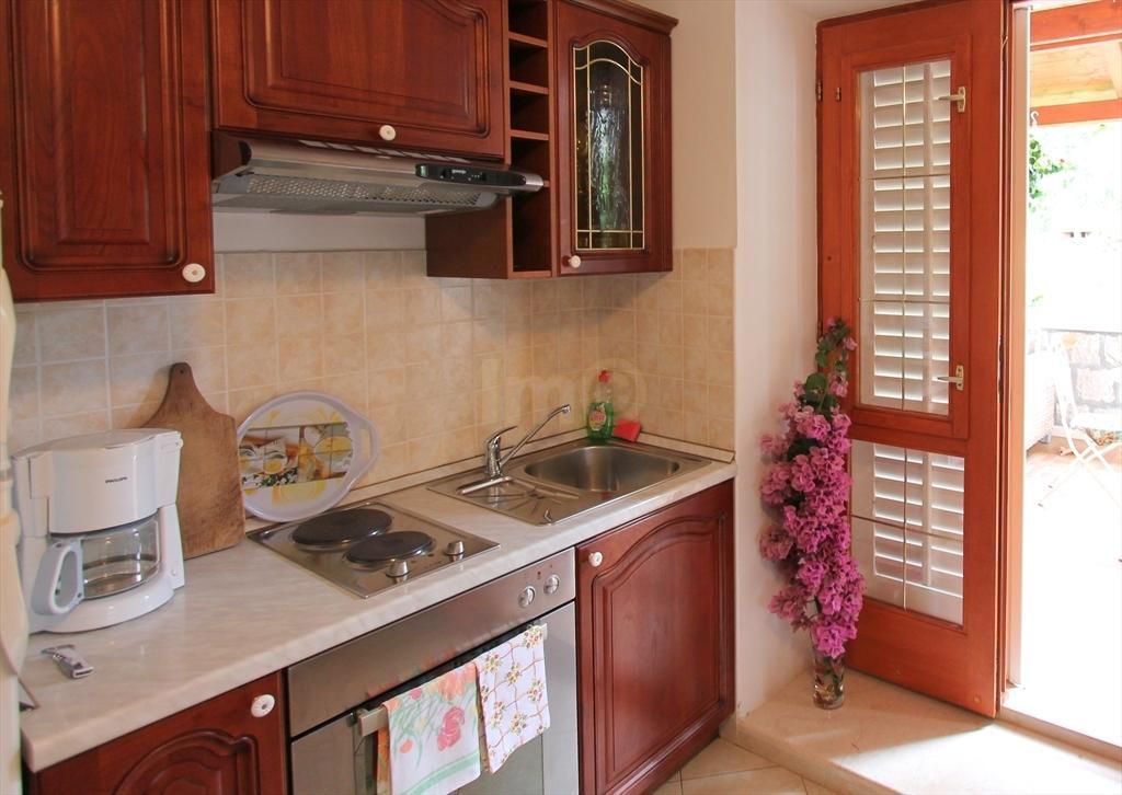 Villa Franka Lopud الغرفة الصورة