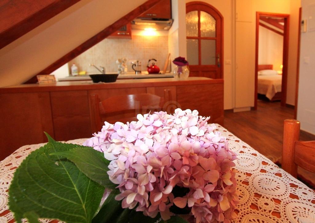 Villa Franka Lopud الغرفة الصورة