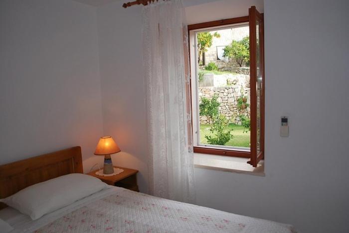 Villa Franka Lopud الغرفة الصورة