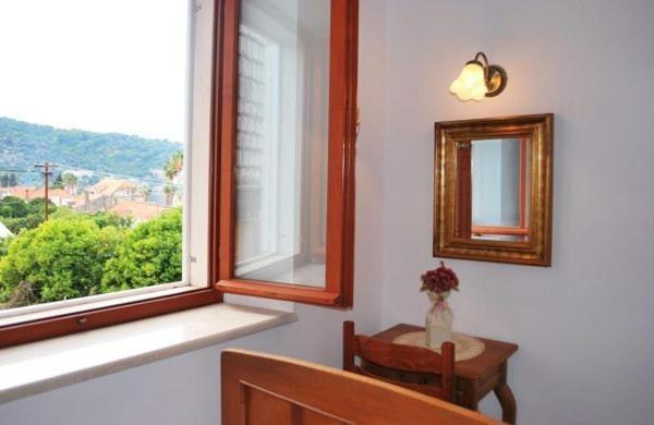 Villa Franka Lopud الغرفة الصورة