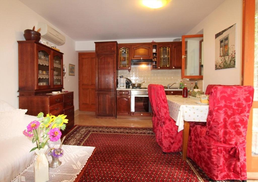 Villa Franka Lopud الغرفة الصورة
