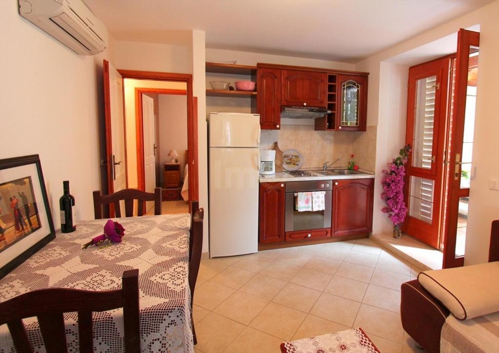 Villa Franka Lopud الغرفة الصورة
