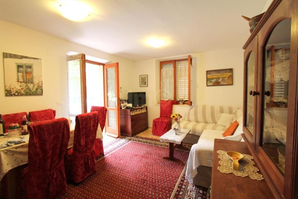 Villa Franka Lopud الغرفة الصورة
