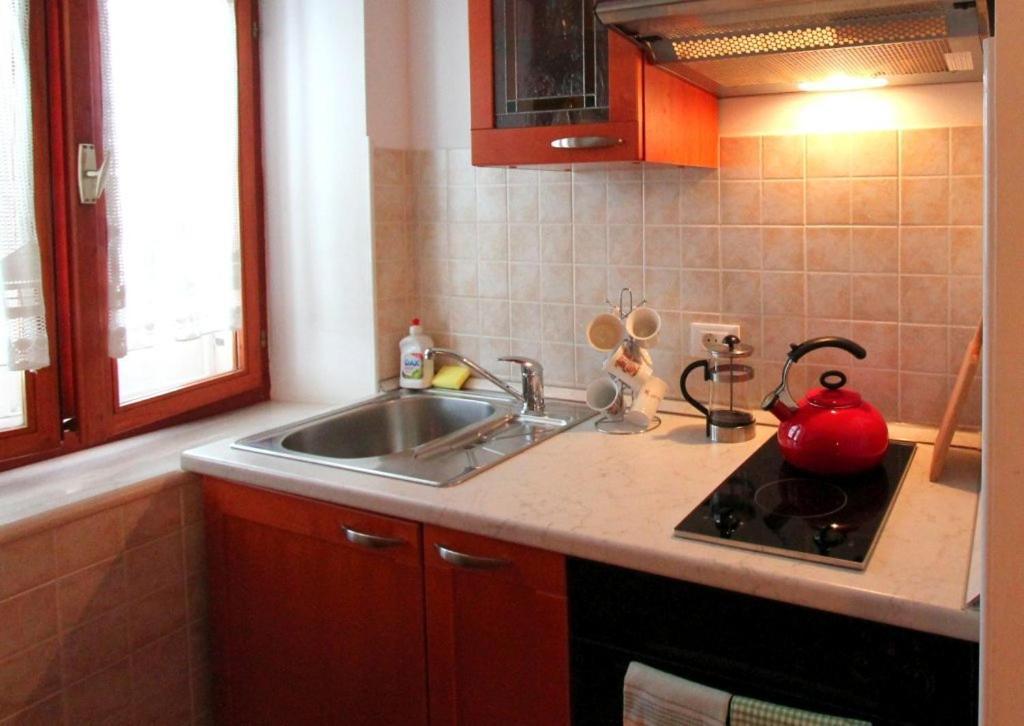Villa Franka Lopud الغرفة الصورة