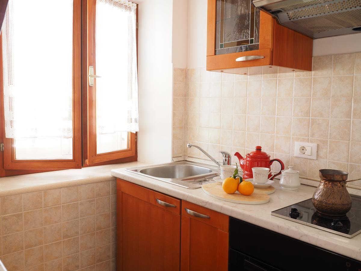 Villa Franka Lopud المظهر الخارجي الصورة